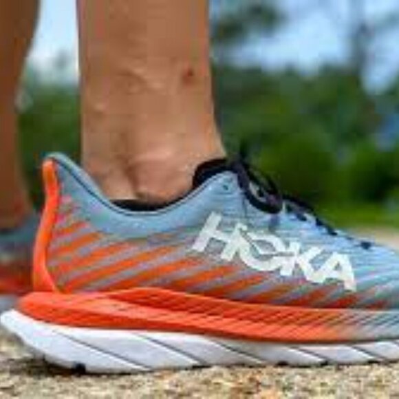Hoka Other - Hoka Mach 5 One One Men Shoes Size 11